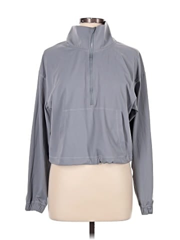 Unbranded Track Jacket (view 1)