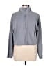 Unbranded Gray Track Jacket Size 6 - photo 1