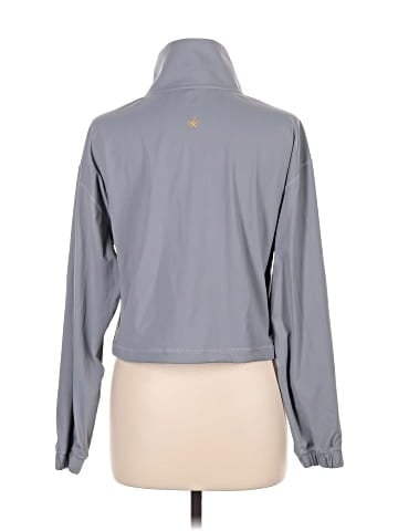 Unbranded Track Jacket (view 2)