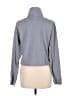 Unbranded Gray Track Jacket Size 6 - photo 2