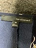 Harve Benard Black 3/4 Sleeve Blouse Size M - photo 7