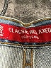 Guess Jeans 100% Cotton Blue Jeans Size 12 - photo 7