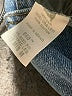Guess Jeans 100% Cotton Blue Jeans Size 12 - photo 8