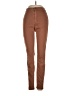 Bullhead Brown Casual Pants Size 0 - photo 1