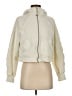 Lululemon Athletica Solid Ivory Jacket Size XS - photo 1