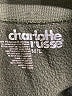 Charlotte Russe Green Active Pants Size 8 - photo 7