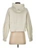Lululemon Athletica Solid Ivory Jacket Size XS - photo 2