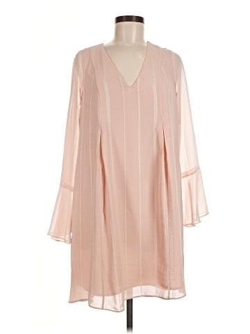 BCBGeneration Casual Dress (view 1)
