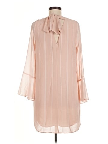 BCBGeneration Casual Dress (view 2)