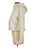 Lululemon Athletica Solid Ivory Jacket Size XS - photo 5