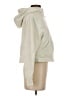 Lululemon Athletica Solid Ivory Jacket Size XS - photo 4
