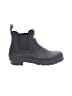 Hunter Blue Rain Boots Size EU 39 - photo 1