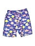 Gymboree 100% Polyester Blue Board Shorts Size 5T - photo 1