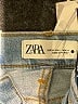 Zara Blue Jeans Size 2 - photo 7
