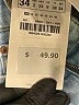 Zara Blue Jeans Size 2 - photo 8