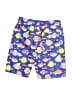 Gymboree 100% Polyester Blue Board Shorts Size 5T - photo 2