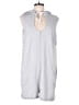 Bobi Solid Gray Romper Size M - photo 1