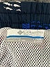 Columbia 100% Nylon Blue Board Shorts Size 14 - 16 - photo 3