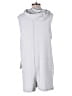 Bobi Solid Gray Romper Size M - photo 2