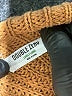 Double Zero Brown Cardigan Size L - photo 7