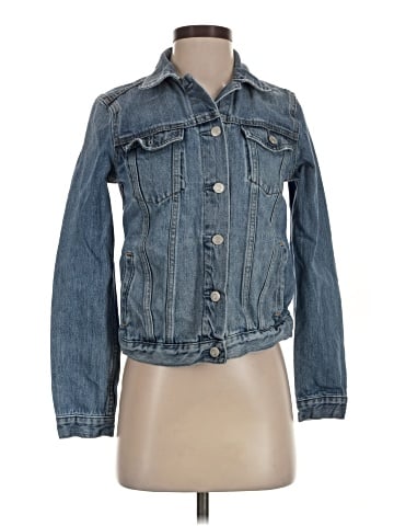 Gap Denim Jacket (view 1)