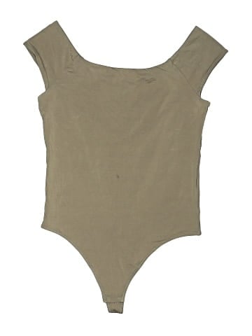 Everlane Bodysuit (view 1)