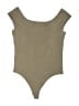 Everlane Tan Bodysuit Size M - photo 1