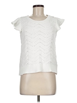 Soft Surroundings Short Sleeve Top