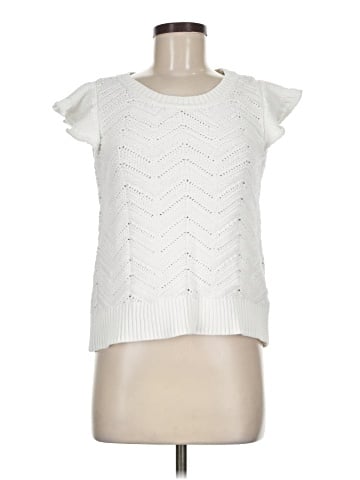 Soft Surroundings Short Sleeve Top (view 1)