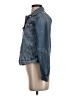 Gap 100% Cotton Blue Denim Jacket Size XS - photo 5