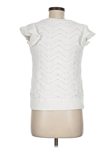 Soft Surroundings Short Sleeve Top (view 2)