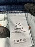 Mother Blue Jeans Size 26 waist - photo 4