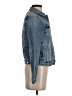 Gap 100% Cotton Blue Denim Jacket Size XS - photo 4