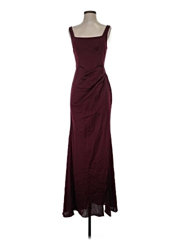Azazie Cocktail Dress (view 1)