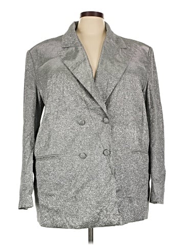 Lala. Blazer (view 1)