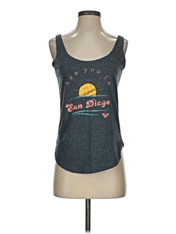 Roxy Tank Top (view 1)