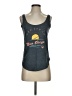 Roxy Gray Tank Top Size S - photo 1