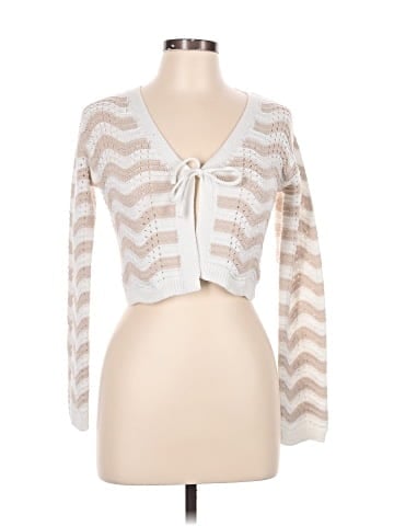 Sincerely Jules Cardigan (view 1)