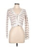 Sincerely Jules White Cardigan Size M - photo 1