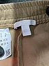 BOSS by HUGO BOSS Solid Tan Casual Pants Size 14 - photo 7