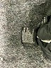 Unbranded 100% Polyester Solid Black Formal Skirt Size 12 (petite) - photo 5