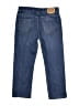 Levi's Blue Jeans Size 14 - photo 2