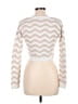 Sincerely Jules White Cardigan Size M - photo 2