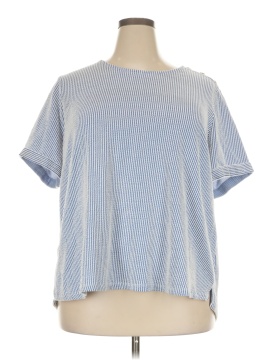 Joan Rivers Short Sleeve Top