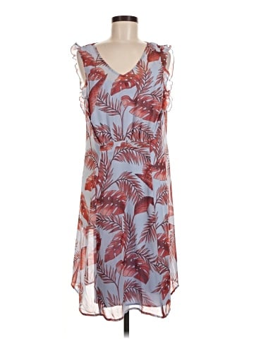 CAbi Casual Dress (view 1)