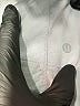Lululemon Athletica Gray Vest Size 8 - photo 3