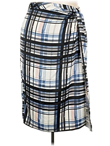 ELOQUII Casual Skirt (view 1)