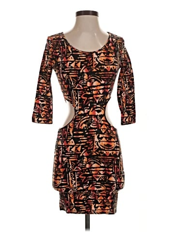 Forever 21 Cocktail Dress (view 1)