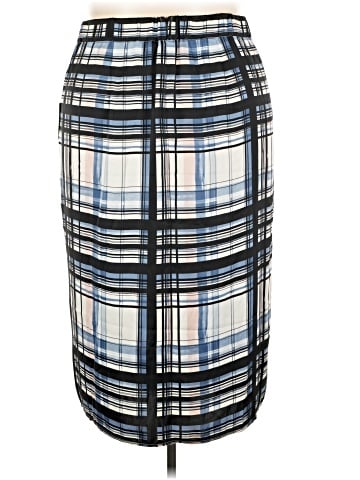 ELOQUII Casual Skirt (view 2)