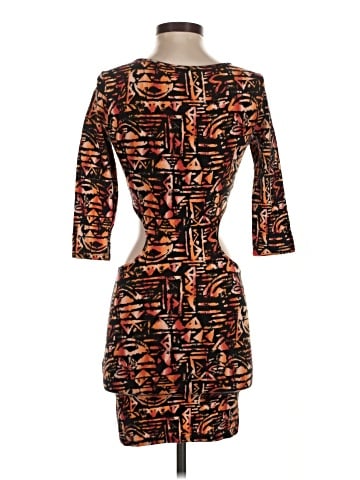Forever 21 Cocktail Dress (view 2)